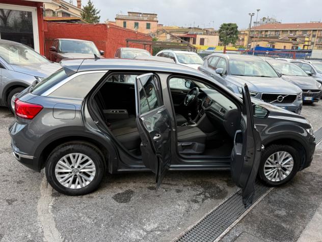 T-Roc 1.6 TDI SCR-unipro-rate-garanzia-permute - - Foto 10