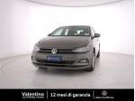 Volkswagen Polo 1.0 EVO Comfortline BMT