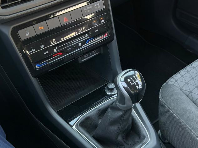 Volkswagen T-Cross T-Cross 1.0 tsi Style 95cv "ARGENTO MET." - Foto 9