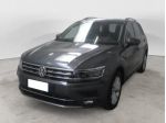 Volkswagen Tiguan 2.0 TDI SCR 110KW Advanced BMT DSG FINO A 3 ANNI DI GARAN &hellip;