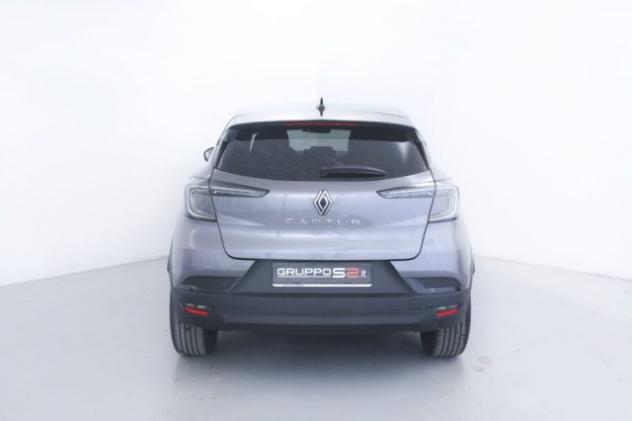 RENAULT Captur ECO-G 100 CV Techno Parking Camera/Tetto nero rif. 21933508 - Foto 5