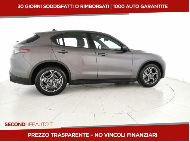 Alfa Romeo Stelvio 2.2 t Sprint rwd 160cv auto - Foto 4