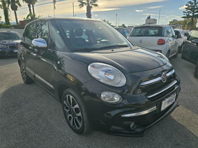 Fiat 500L 1.4 Gpl Mirror - Foto 5
