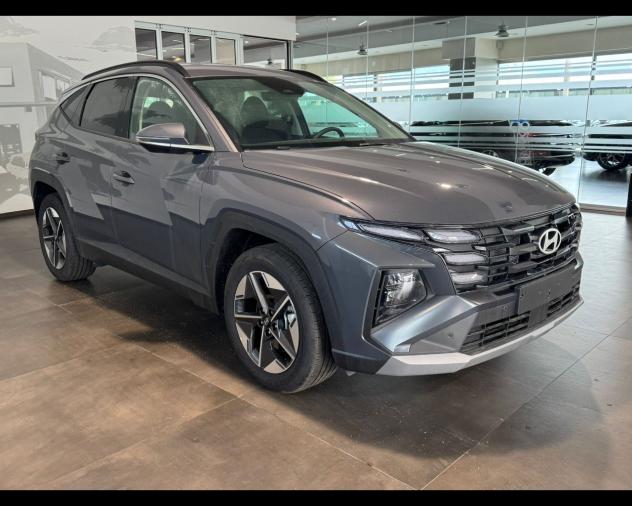 Hyundai Tucson 3ª serie 1.6 CRDI 48V DCT Business - Foto 3