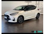 Toyota Yaris 4ª serie 1.5 Hybrid 5 porte Style
