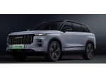 JAECOO Jaecoo 7 Super Hyb. Jaecoo 7 1.5 TGDI SHS-P Exclusive