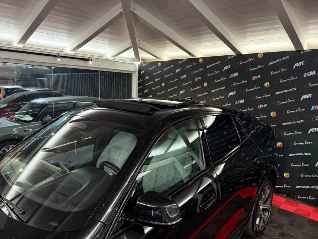 BMW X6 xdrive40d mhev 48V Msport auto - Foto 5