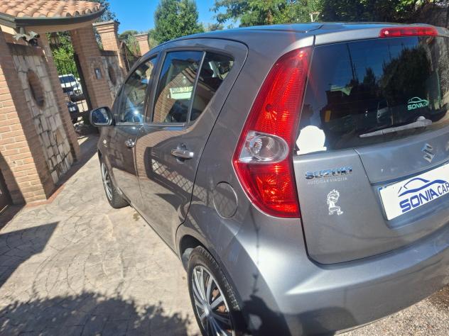 Suzuki Splash 1.3 DDiS GLS - Foto 5
