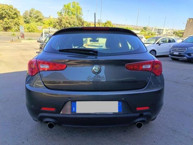 ALFA ROMEO Giulietta 2.0 JTDm-2 140 CV Exclusive rif. 24063588 - Foto 8