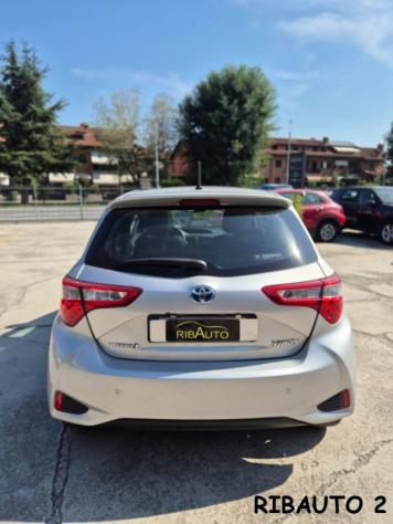 TOYOTA Yaris 1.5 Hybrid 5 porte Style rif. 24136240 - Foto 2