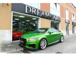 AUDI TT Coupé 45 TFSI quattro S-tronic COMPETITION rif. 22746858