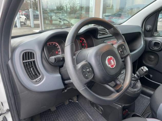 FIAT Panda 1.2 Pop rif. 23149545 - Foto 7