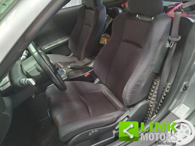 NISSAN 350Z Coupé 3.5 V6 Lev 2 ISCRITTA ASI rif. 23983872 - Foto 7