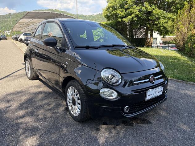 FIAT 500 500 1.0 hybrid - Foto 4