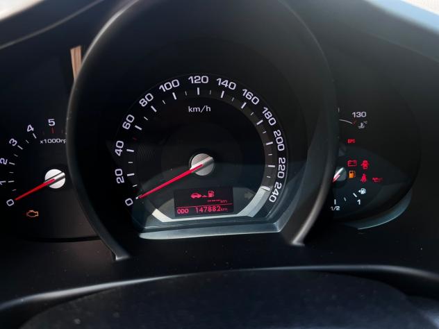 Kia Sportage Sportage 1.7 crdi Class 2wd - OK NEOPATENTATI - NON RICONDIZIONATA - Foto 7
