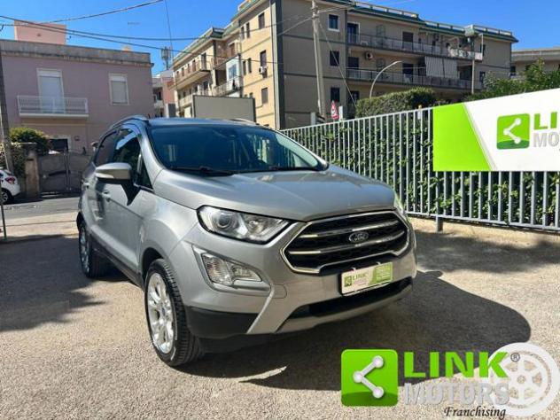 FORD EcoSport ACTIVE rif. 23873976 - Foto 5