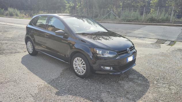 VOLKSWAGEN POLO 1.2 TDI CONFORTLINE 75CV - Foto 8