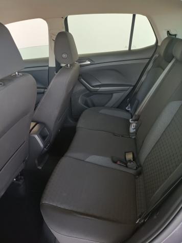 Volkswagen T-Cross 1.0 TSI DSG Style 2022 - Foto 5