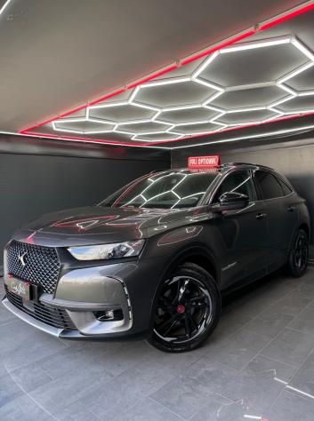 Ds 7 Crossback BlueHDi 130 cv Grand Chic PERFORMANCE LINE+ - Foto 4