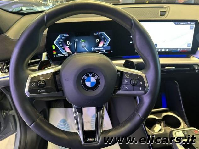 BMW X2 xDrive 20d Msport Pro -NO VINCOLI DI FINANZIAMENTO rif. 23776228 - Foto 8