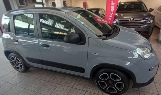 FIAT Panda 1.0 FireFly S&S Hybrid rif. 24097304 - Foto 2