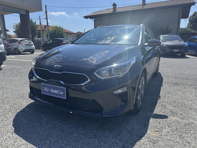 Kia ceed Ceed 1.6 CRDi 136 CV MHEV DCT SW Business Class