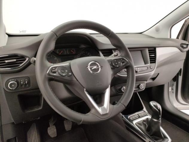 OPEL Crossland 1.2 Edition s&s 83cv rif. 21058875 - Foto 10