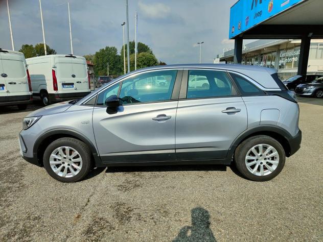 Opel Crossland Crossland 1.2 Turbo 12V 110 CV Start&Stop Elegance - Foto 8