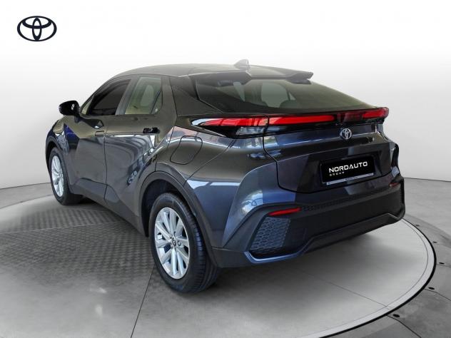 Toyota C-HR Hybrid 140 Active - Foto 4