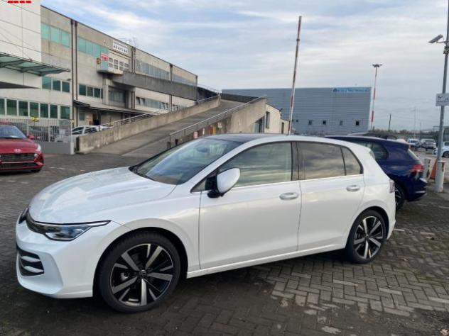 VOLKSWAGEN Golf 1.5 eTSI 150 CV DSG Style rif. 24077759