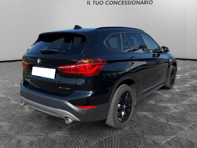 BMW X1 xDrive 18d - Foto 5