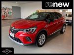 RENAULT Captur 1.0 tce Intens Gpl 100cv my21 rif. 22116151