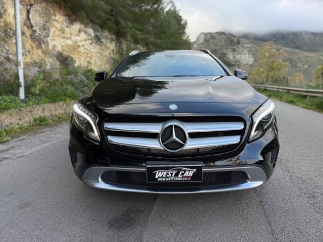 MERCEDES-BENZ GLA 200 d Automatic Premium rif. 24003060 - Foto 10