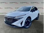 Nissan Qashqai 1.3 mhev N-Connecta 2wd 140cv - NUOVO