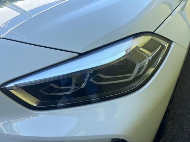 BMW 116 d 5p. Msport Aut. rif. 23918348 - Foto 6