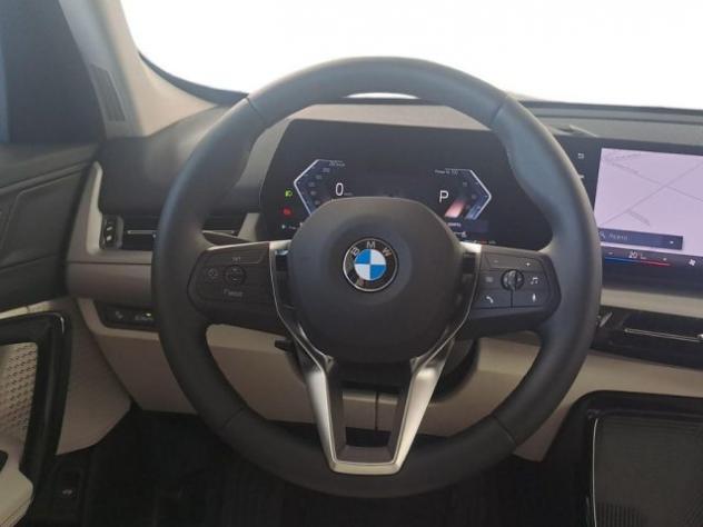BMW X1 sDrive 18d Aut. rif. 23837561 - Foto 9
