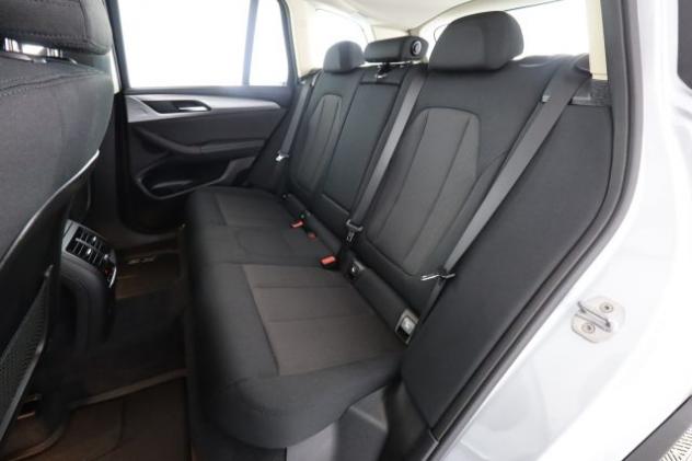 BMW X3 X3 xDrive20d Business Advantage rif. 23982527 - Foto 3