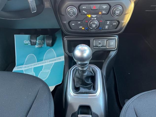 NEW ARRIVO Modello JEEP-Renegade 1.6 Mjt Limited 2wd 130 cv - Foto 9