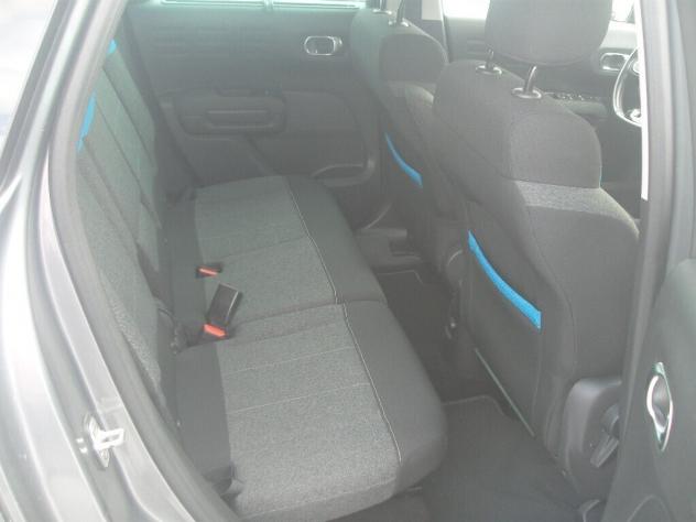 Citroen C3 Aircross BlueHDi 100 CV Rip Curl - 2019 - Foto 9