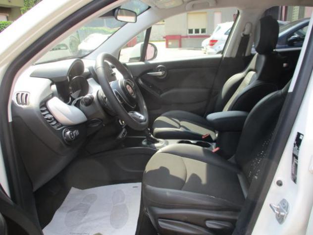 FIAT 500X 1.3 T4 150 CV DCT Connect rif. 23787180 - Foto 10
