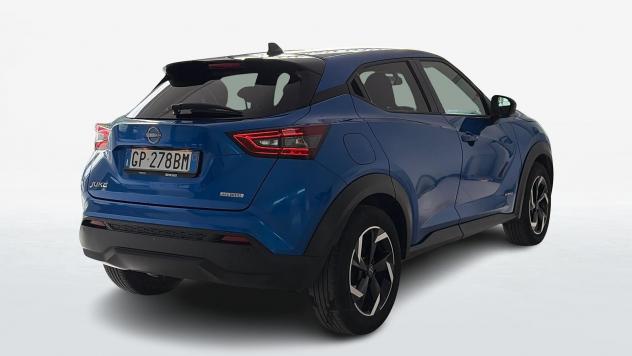 Nissan Juke 1.6 HEV N-CONNECTA - Foto 2