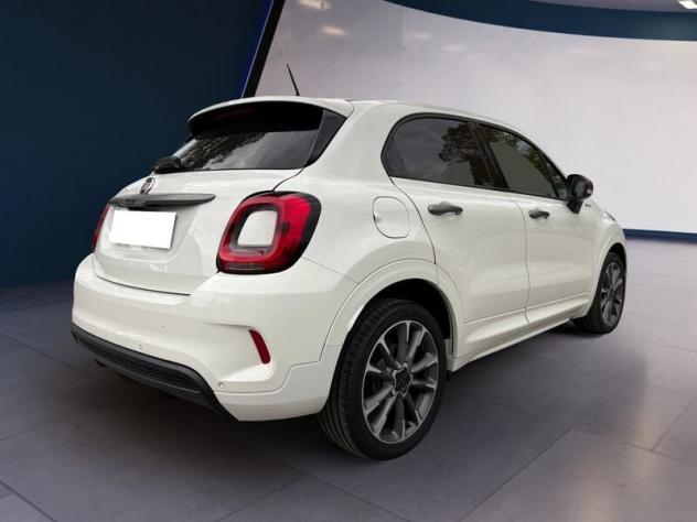 FIAT 500X 1.6 mjet Sport 130cv - Foto 4