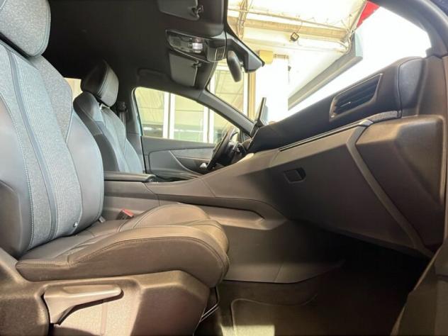 Peugeot 3008 BlueHDI 130 EAT8 S&S Allure Pack - Foto 8