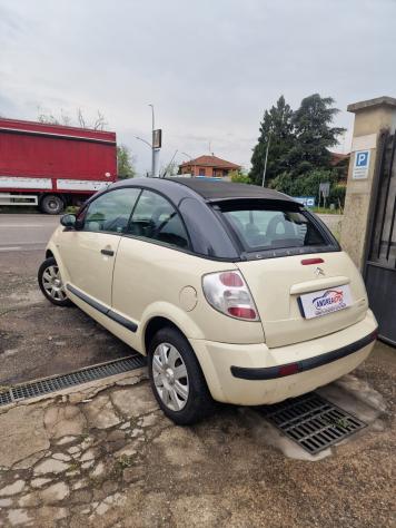 Citroen C3 Pluriel 1.4 HDi 70CV Classique - Foto 4