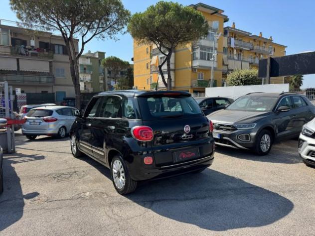 FIAT 500L 1.3 Multijet 95 CV Business rif. 24079452 - Foto 4
