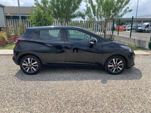 NISSAN Micra 1.5 dCi 8V 5 porte N-Connecta rif. 23813162 - Foto 4