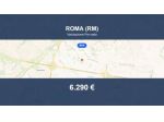 Immobile in asta di 14 m² in vendita a Roma