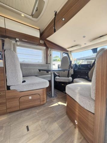 HYMER-ERIBA B-MC I 600 rif. 23746101 - Foto 6
