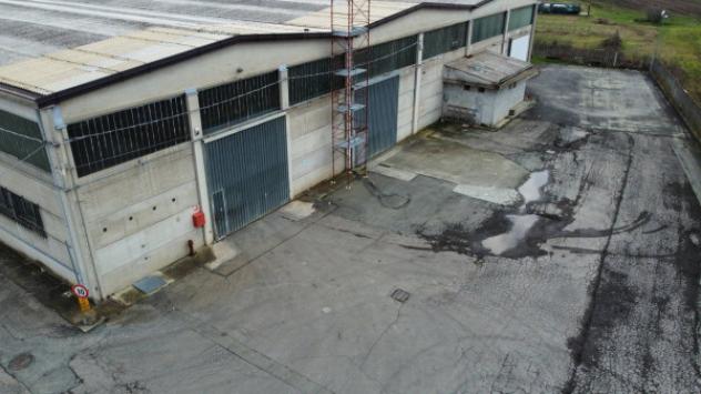 Immobile di 9250 m² in vendita a Alessandria - Foto 3
