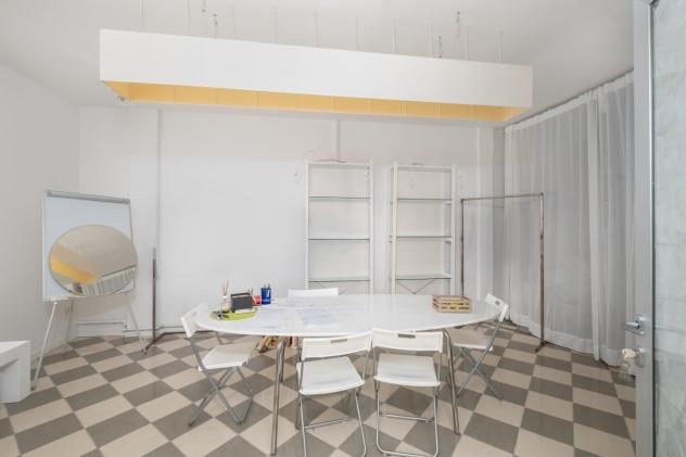Capannone artigianale in vendita a Cascine - Buti 307 mq Rif: 1444342 - Foto 7